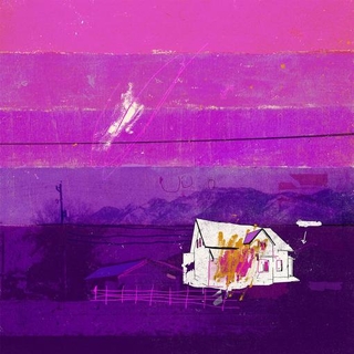 FREE THROW - Those Days Are Gone [lp] (Pink Vinyl, 10 Year Anniversary Edition)