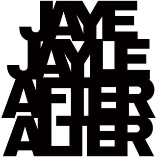 JAYE JAYLE - After Alter [lp]