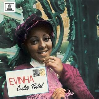 EVINHA - Cartao Postal [lp]
