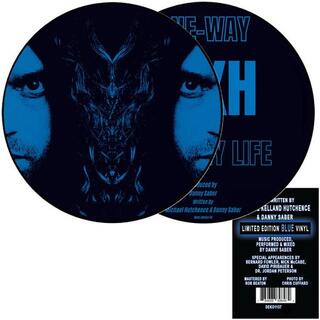 MICHAEL HUTCHENCE - One Way / Save My Life [10in]