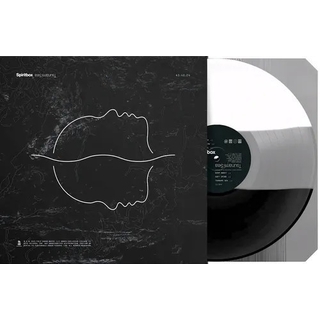 SPIRITBOX - Tsunami Sea [lp] (Black/white/grey Vinyl, Limited, Indie-retail Exclusive)