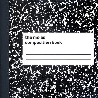 MOLES - Composition Book