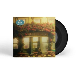 LOUIS DUNFORD - Be Lucky