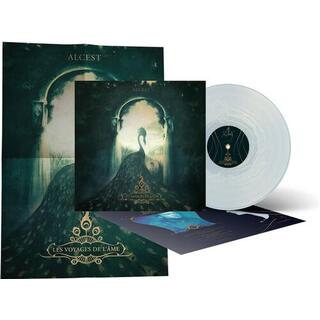 ALCEST - Les Voyages De L'ame