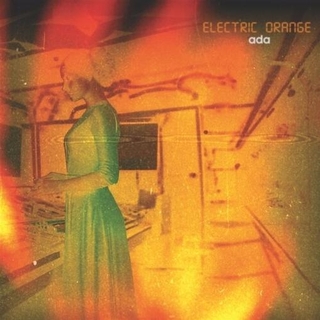 ELECTRIC ORANGE - ADA