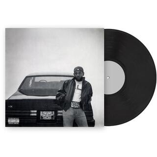 KENDRICK LAMAR - GNX