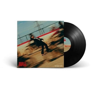 BRADLEY SIMPSON - Panic Years