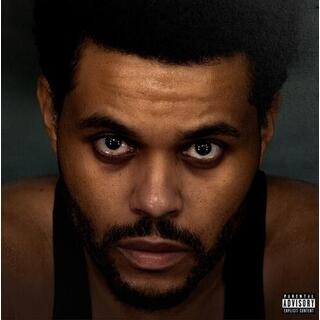 THE WEEKND - Hurry Up Tomorrow
