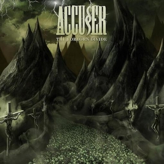 ACCUSER - Forlorn Divide