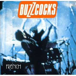 BUZZCOCKS - French