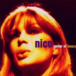 NICO - Janitor Of Lunacy