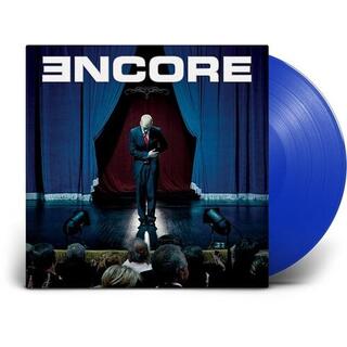 EMINEM - Encore (20th Anniversary)
