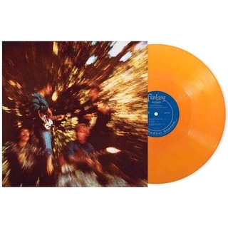 CREEDENCE CLEARWATER REVIVAL - Bayou Country