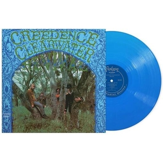 CREEDENCE CLEARWATER REVIVAL - Creedence Clearwater R...