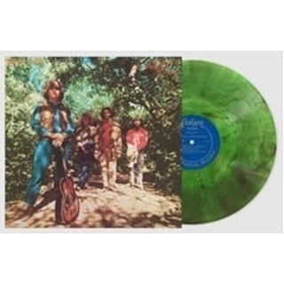 CREEDENCE CLEARWATER REVIVAL - Green River