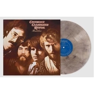 CREEDENCE CLEARWATER REVIVAL - Pendulum