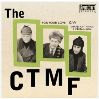 CTMF - 7-for Your Love/shapes...