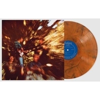 CREEDENCE CLEARWATER REVIVAL - Bayou Country
