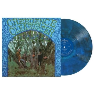 CREEDENCE CLEARWATER REVIVAL - Creedence Clearwater R...