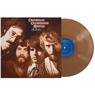 CREEDENCE CLEARWATER REVIVAL - Pendulum