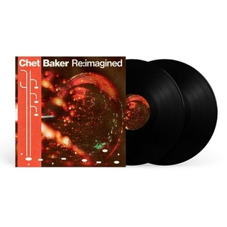 VARIOUS ARTISTS - Chet Baker Re:Imagined / Various