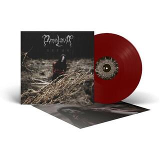 DYMNA LOTVA - Wormwood