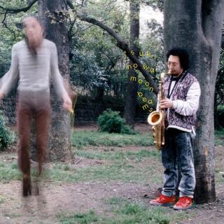 TSUKI NO WA - Moon Beams