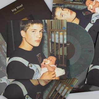 BIG THIEF - Capacity (Eco-friendly)