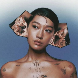 PEGGY GOU - I Hear You (Picture)