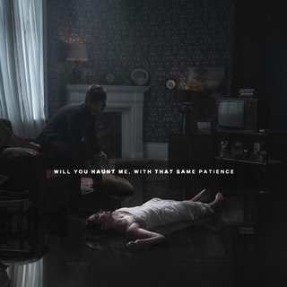 BURY TOMORROW - Will You Haunt Me, With That Same Patience