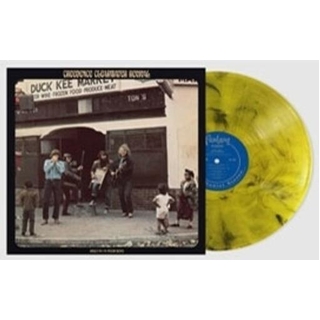 CREEDENCE CLEARWATER R... - Willy And The Poor Boys