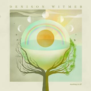 DENISON WITMER - Anything At All (Coke Bottle Clear)