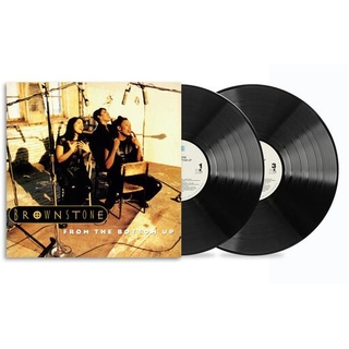 BROWNSTONE - From The Bottom Up [2lp] (30th Anniversary)