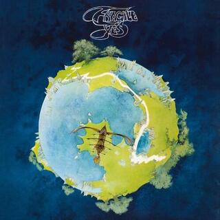 YES - Fragile [2lp] (180 Gram 45rpm Audiophile Vinyl, Stoughton Gatefold Jacket)