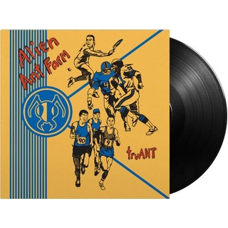 ALIEN ANT FARM - Truant [lp] (180 Gram Audiophile Vinyl, First Time On Vinyl, 4 Page Booklet With Lyrics, Import)
