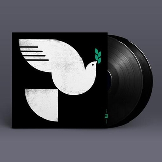 JOHN PATITUCCI - Spirit Fall [2lp]