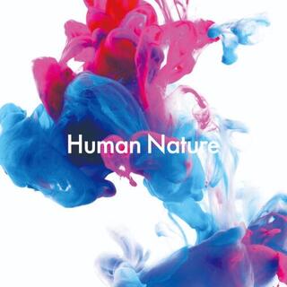 SOUNDTYPE - Human Nature E.P.