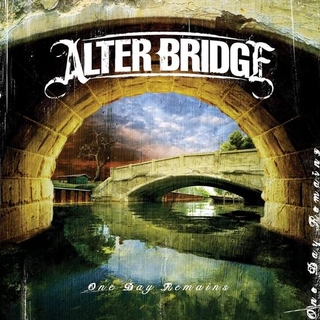 ALTER BRIDGE - One Day Remains: 20th Anniversary Expanded Edition (Limited Smoke Coloured Vinyl)