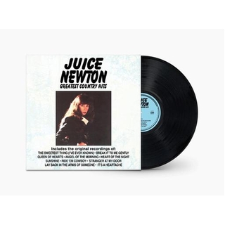 JUICE NEWTON - Greatest Country Hits [lp]
