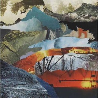 DAVID GRUBBS - Whistle From Above [lp]
