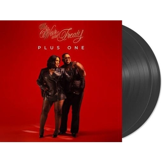 WAR &amp; TREATY - Plus One