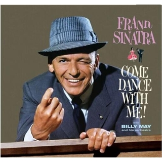 FRANK SINATRA - Come Dance With Me