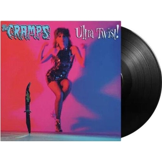 CRAMPS - Ultra Twist