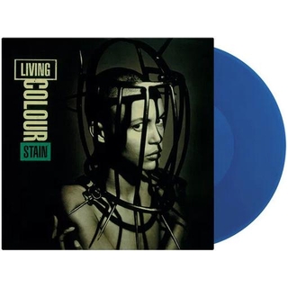 LIVING COLOUR - Stain