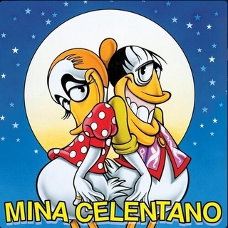 MINACELENTANO - Mina Celentano