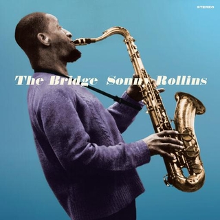 SONNY ROLLINS - Bridge