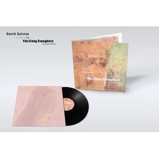 DAVID SYLVIAN - Good Son Vs The Only Daughter (Blemish Remixes)