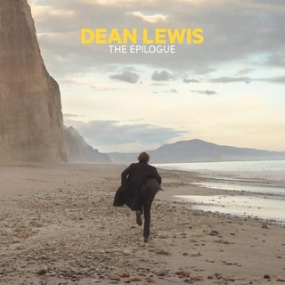 DEAN LEWIS - The Epilogue (Ltd Ed. Laguna Eco-mix Lp)