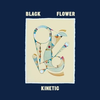 BLACK FLOWER - Kinetic