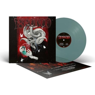 BRONCO - Bronco